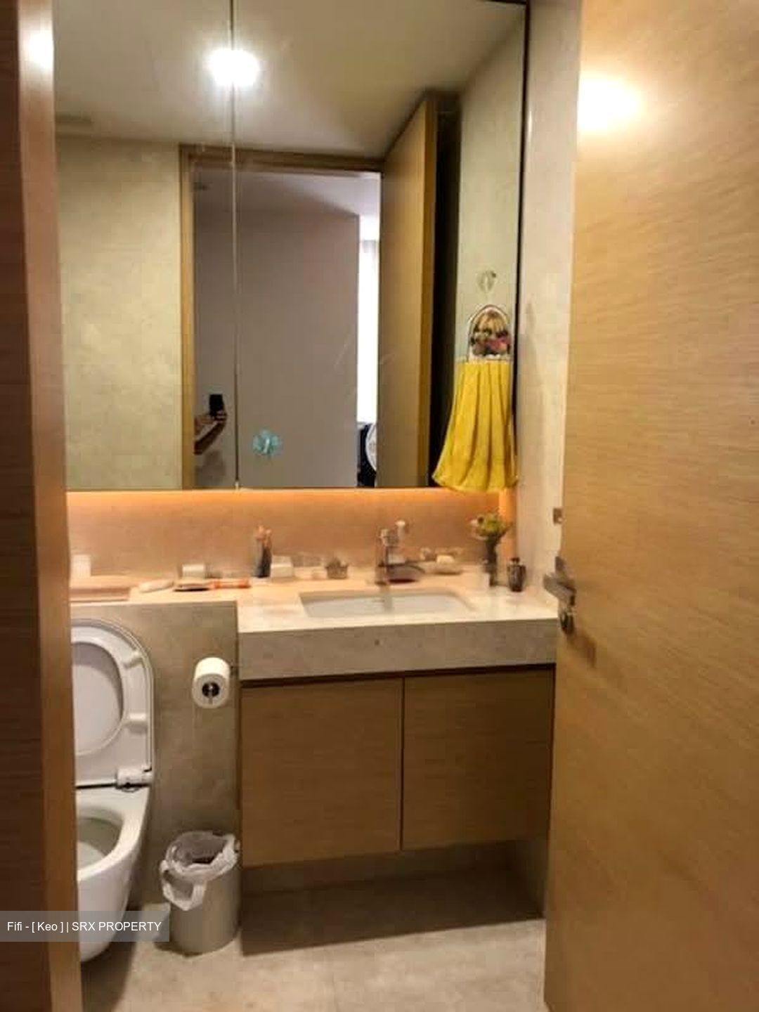 Urban Suites (D9), Condominium #557258461